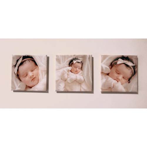 3 personlige magneter