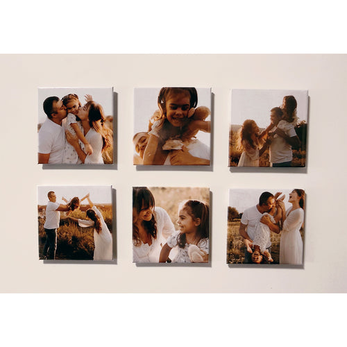 6 personlige magneter