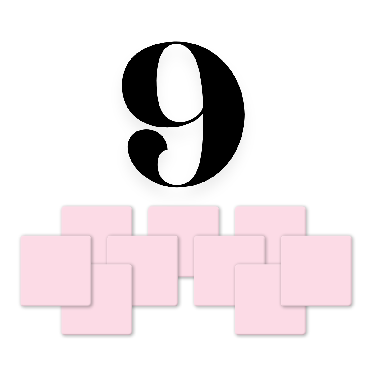 9 personlige magneter