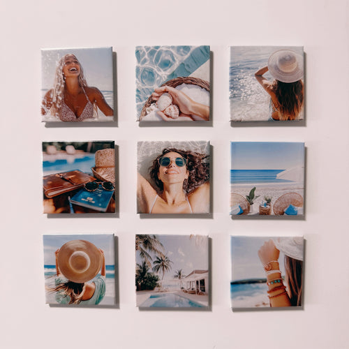 9 personlige magneter